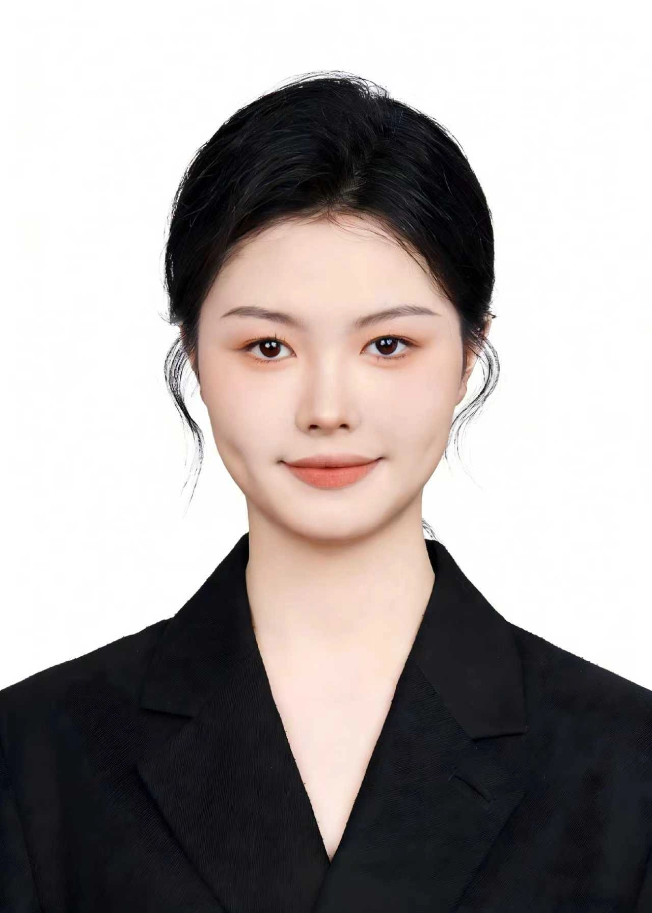 Iris — ZHOBAI Project Team